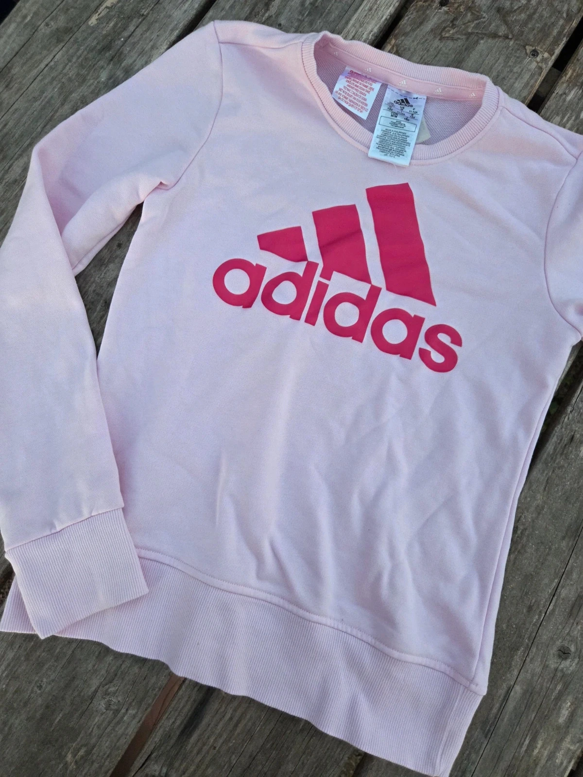 Sweat – photo 3